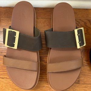 Sorel US Size 8.5 Sandals